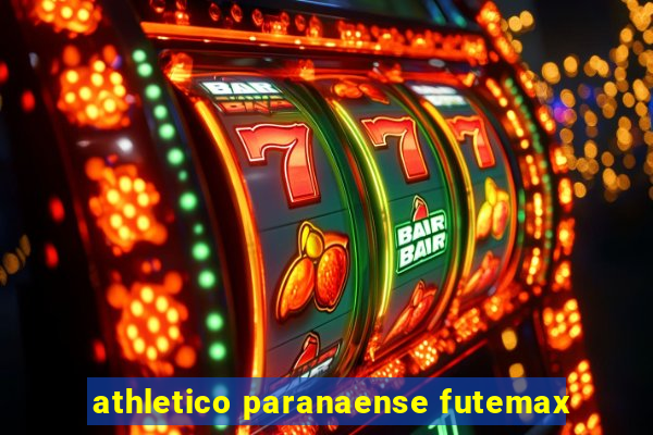 athletico paranaense futemax